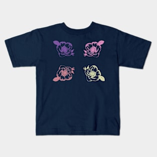 Flower Kids T-Shirt